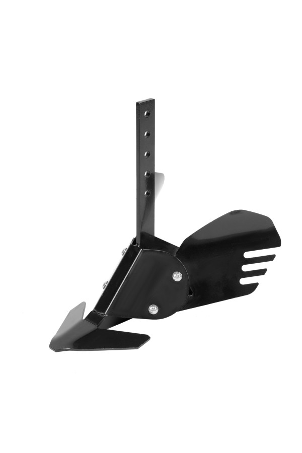 Окучник 1-рядный для мотоблока, без сцепки Denzel