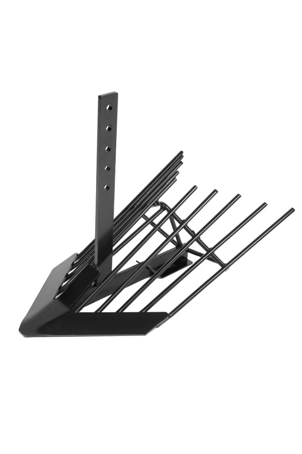 Картофелевыкапыватель для мотоблока, без сцепки Denzel