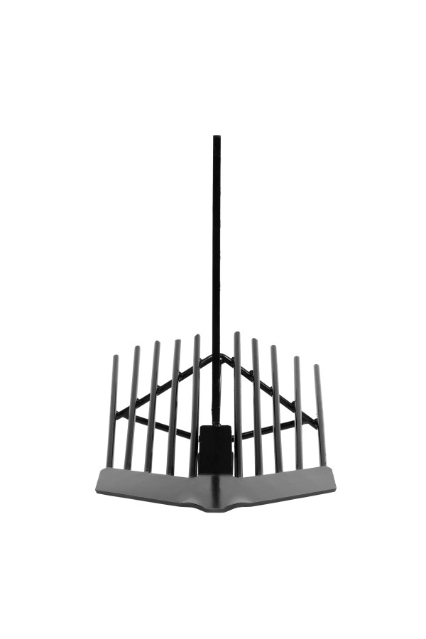 Картофелевыкапыватель для мотоблока, без сцепки Denzel