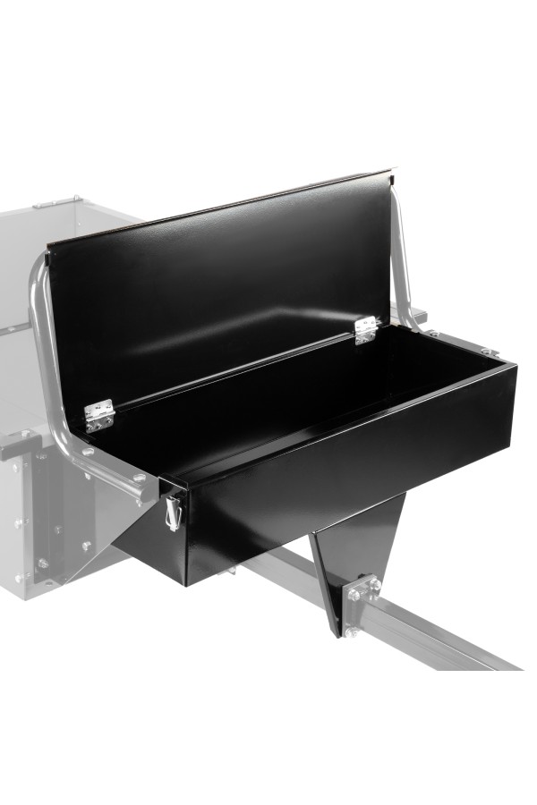 Ящик-сиденье для мотоблочного прицепа B-500 Denzel