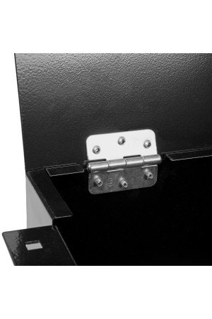 Ящик-сиденье для мотоблочного прицепа B-500 Denzel