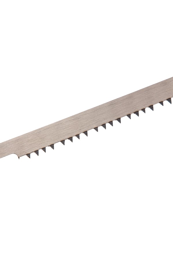 Пила лучковая, 300 мм рабочая часть, быстрая смена полотна, Palisad