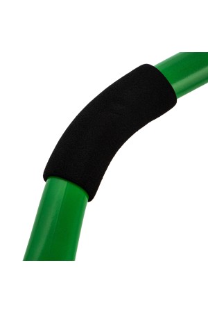 Пила лучковая, 530 мм рабочая часть, двухкомпонентная рукоятка, защитная кулиса, Palisad