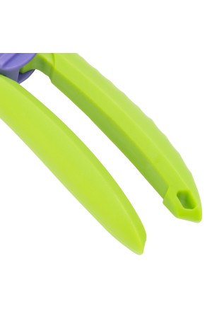 Секатор с наковальней, 190 мм, пластиковые рукоятки Palisad