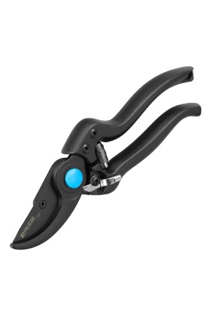 Секатор прямого реза, 230 мм, алюминиевые рукоятки, Luxe, Palisad