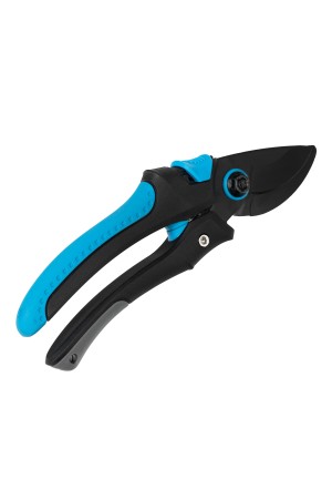 Секатор прямого реза, 215 мм, двухкомпонентные рукоятки, Luxe, Palisad