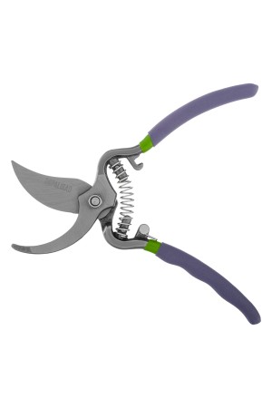 Секатор прямого реза цельнометаллический, Palisad