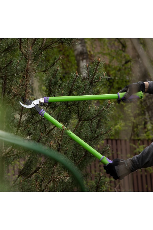 Сучкорез прямого реза, 700 мм, двухкомпонентные рукоятки, Palisad