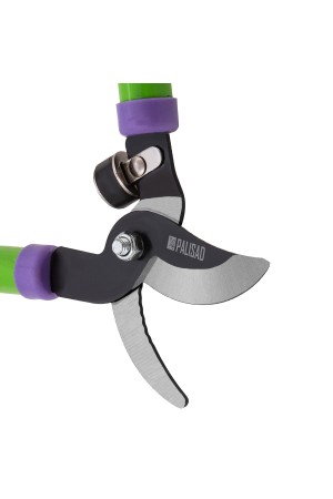 Сучкорез прямого реза, 700 мм, стальные обрезиненные рукоятки, Palisad