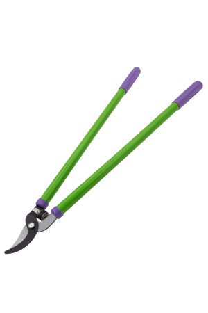 Сучкорез прямого реза, 700 мм, стальные обрезиненные рукоятки, Palisad