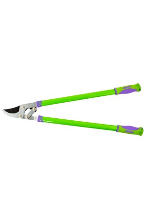 Сучкорез прямого реза, 750 мм, двухрычажный механизм, двухкомпонентные рукоятки, Palisad