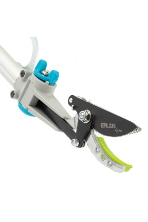 Высоторез телескопический, 1850 - 3100 мм, алюминиевая штанга, Luxe, Palisad