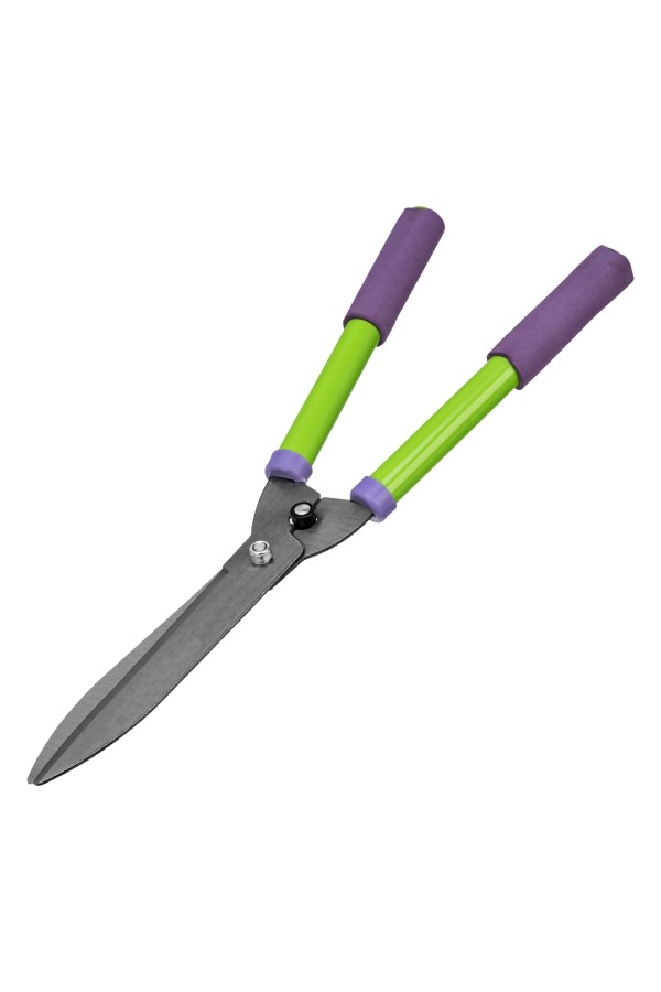 Кусторез, 500 мм, стальные обрезиненные рукоятки, Palisad