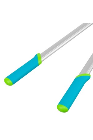 Сучкорез прямого реза, 610 мм, кованый, алюминиевые обрезиненные рукоятки, Forged Luxe, Palisad