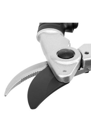 Сучкорез прямого реза, 610 мм, кованый, алюминиевые обрезиненные рукоятки, Forged Luxe, Palisad