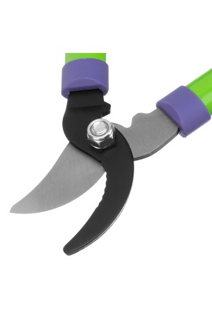 Сучкорез прямого реза, 520 мм, стальные обрезиненные рукоятки, Palisad