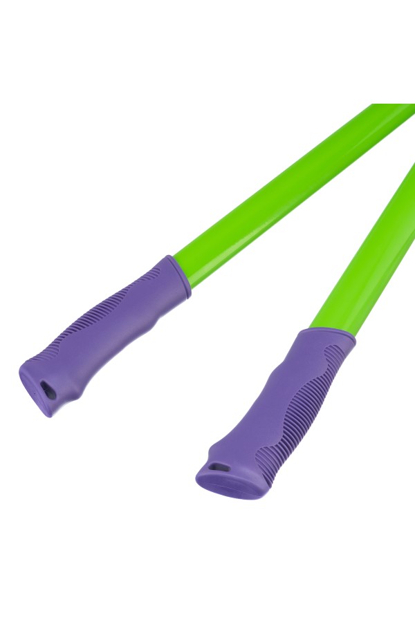 Сучкорез прямого реза, 520 мм, стальные обрезиненные рукоятки, Palisad