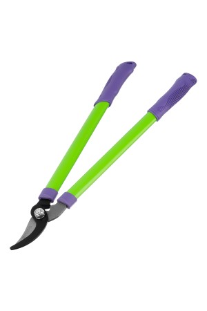 Сучкорез прямого реза, 520 мм, стальные обрезиненные рукоятки, Palisad