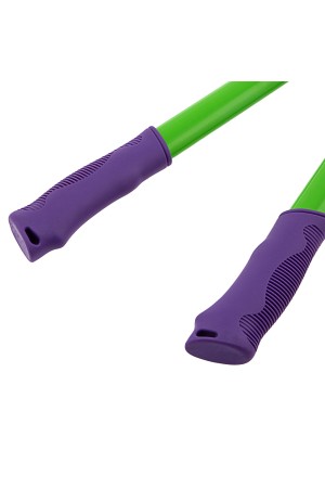 Сучкорез с наковальней, 530 мм, стальные обрезиненные рукоятки, Palisad