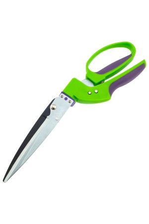 Ножницы газонные, 350 мм, пластиковые обрезиненные рукоятки, Palisad