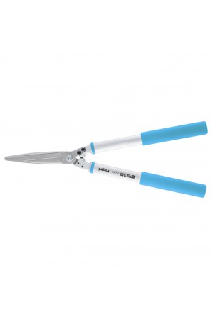 Кусторез, 470 мм, кованый, алюминиевые обрезиненные рукоятки, Forged Luxe, Palisad