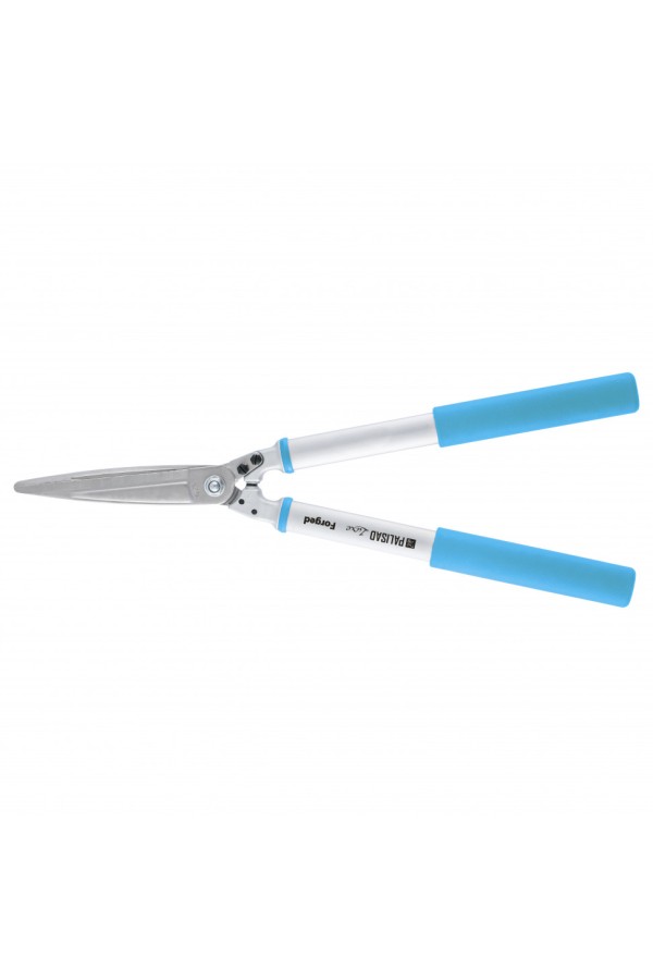 Кусторез, 470 мм, кованый, алюминиевые обрезиненные рукоятки, Forged Luxe, Palisad