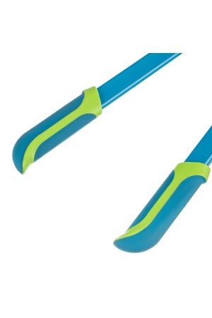 Сучкорез прямого реза, 750 мм, двухрычажный механизм, двухкомпонентные рукоятки, LUXE Palisad