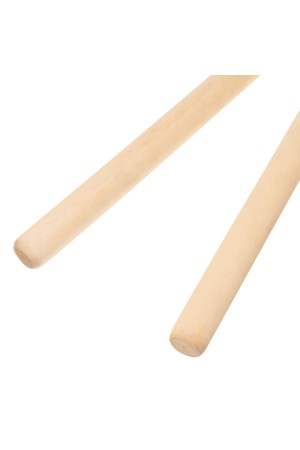 Кусторез, 650 мм, волнистые лезвия, деревянные рукоятки, Горизонт, Россия