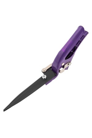 Ножницы газонные, 310 мм, металлические рукоятки, Palisad