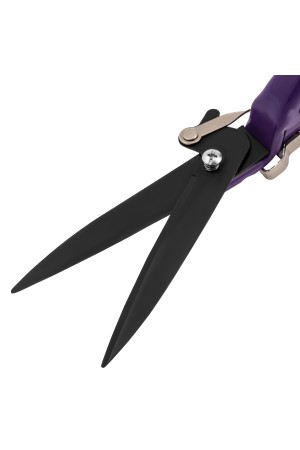 Ножницы газонные, 310 мм, металлические рукоятки, Palisad