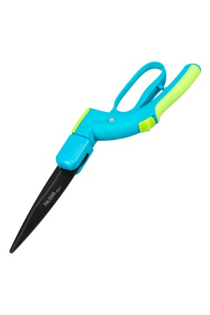 Ножницы газонные, 365 мм, пластиковые обрезиненные рукоятки, LUXE Palisad