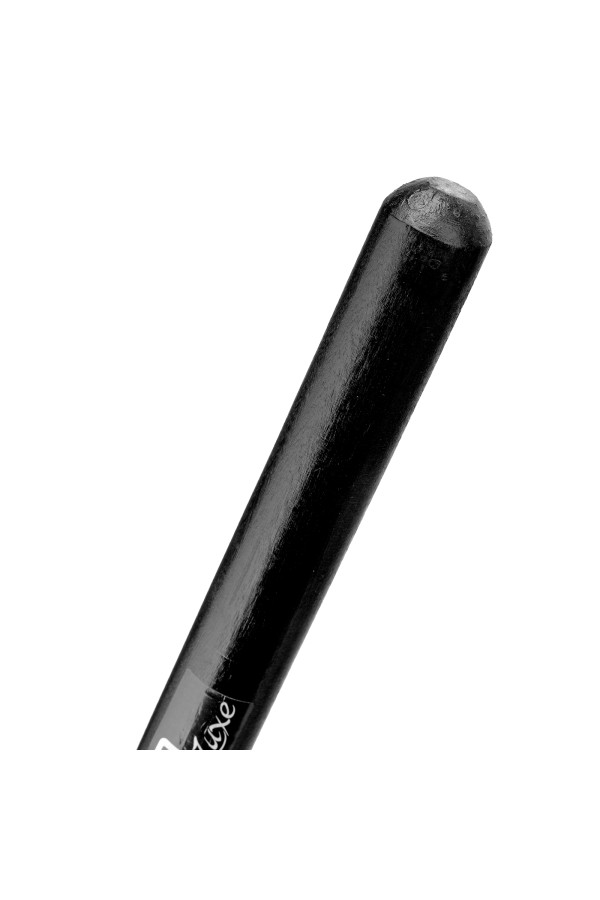 Лопата штыковая, 210х270х1430 мм, ребра жесткости, удлиненная, деревянный черенок, LUXE Palisad