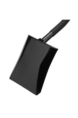 Лопата совковая профессиональная, 240х290х1200 мм, цельнометаллическая, LUXE Palisad