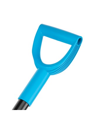 Вилы 4-х рогие, садово-огородные, 180х280х1200 мм, цельнометаллические, кованые, LUXE Palisad