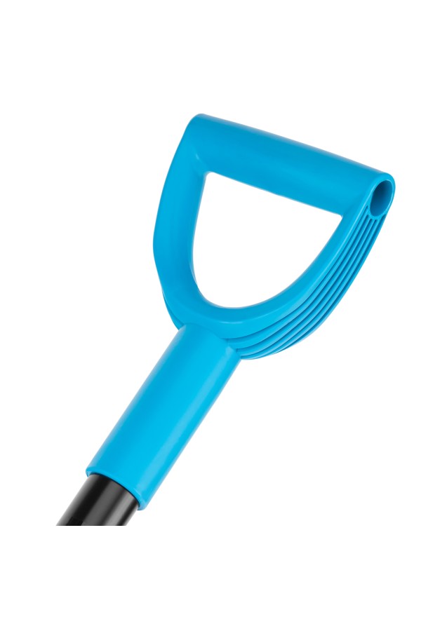 Вилы 4-х рогие, садово-огородные, 180х280х1200 мм, цельнометаллические, кованые, LUXE Palisad