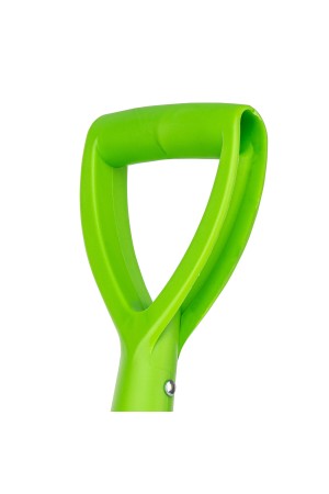 Лопата штыковая, 150х205х720 мм, деревянный лакированный черенок Сибртех