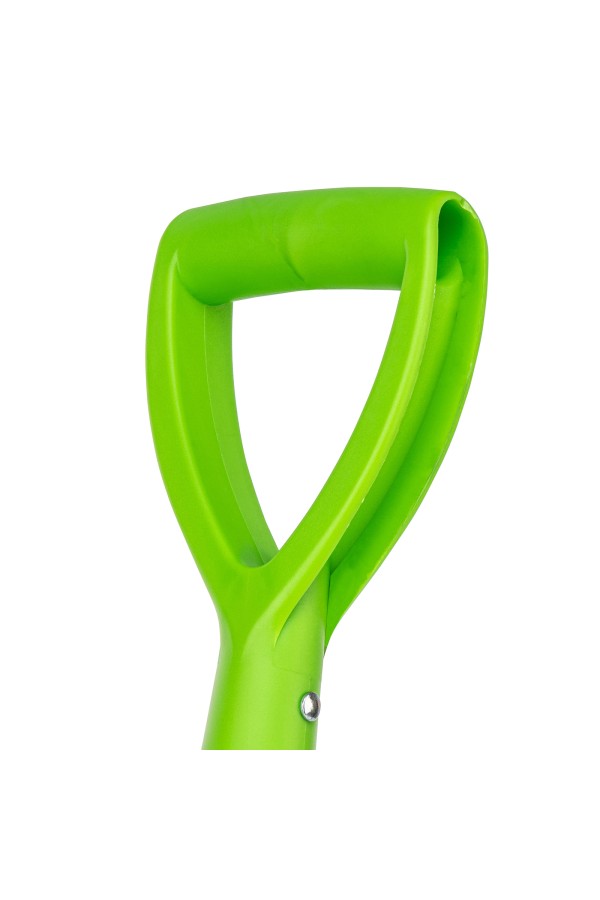 Лопата штыковая, 150х205х720 мм, деревянный лакированный черенок Сибртех