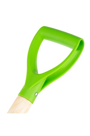 Вилы 4-рогие, огородные, кованые, 195х295х1165 мм, деревянный лакированный черенок Сибртех