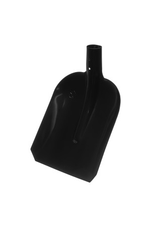 Лопата совковая, 230х280 мм, без черенка, Россия, Сибртех