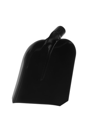 Лопата совковая, 230х280 мм, без черенка, Россия, Сибртех