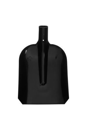 Лопата совковая, 230х280 мм, без черенка, Россия, Сибртех