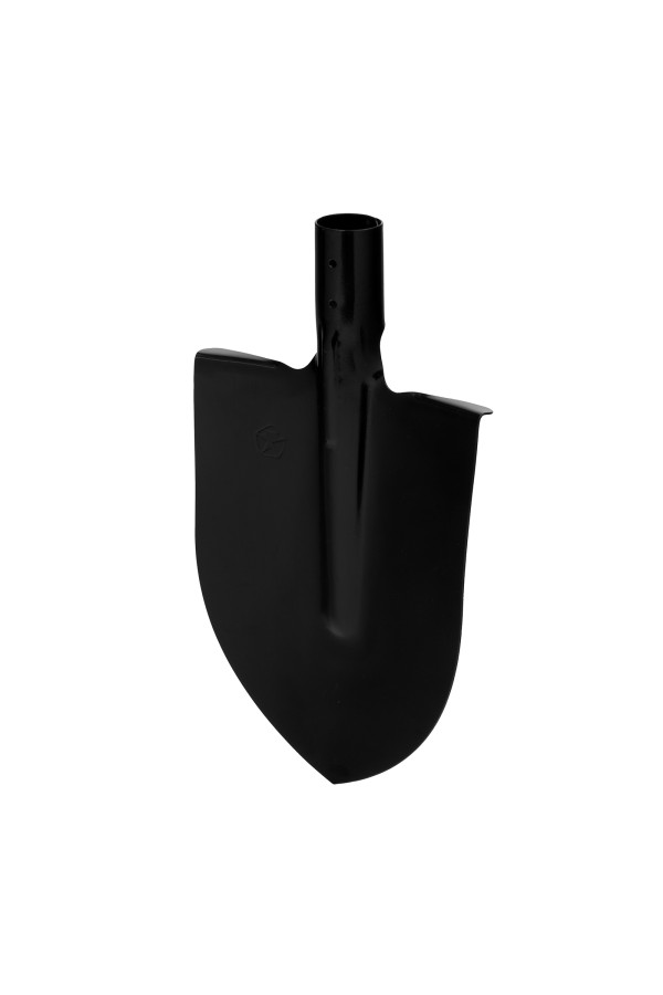 Лопата штыковая, 205х275 мм, без черенка,