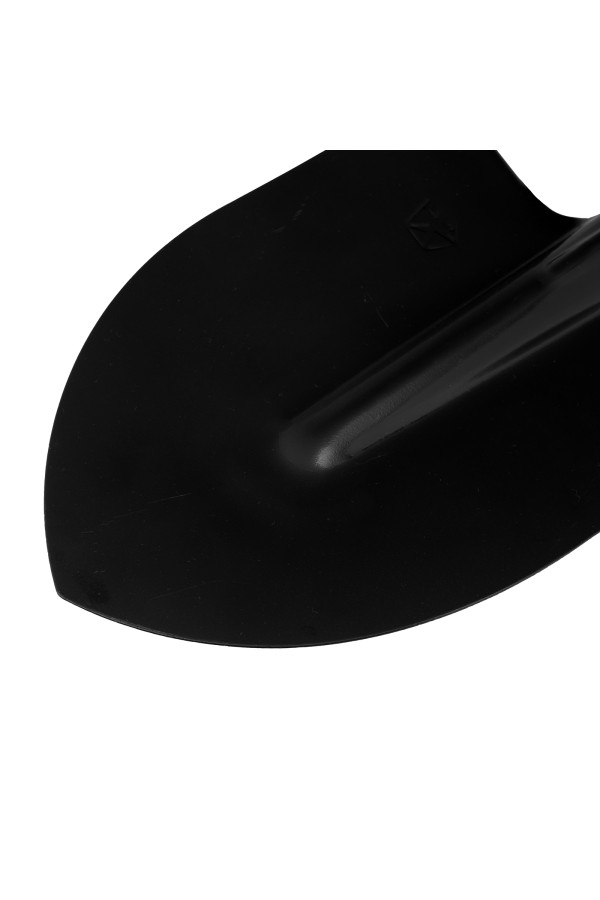 Лопата штыковая, 205х275 мм, без черенка,