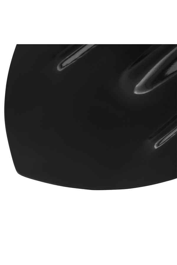 Лопата штыковая, 205х275 мм, ребра жесткости, без черенка,