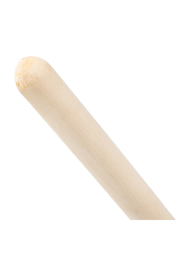 Лопата совковая, 230х280х1400 мм, ребра жесткости, деревянный черенок,