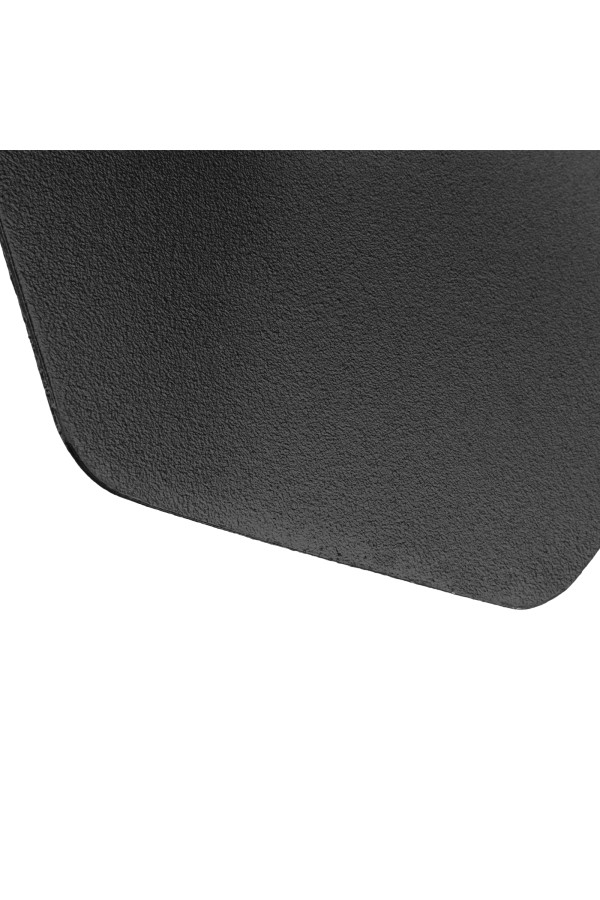 Лопата саперная, 145х190х580 мм, деревянный черенок,