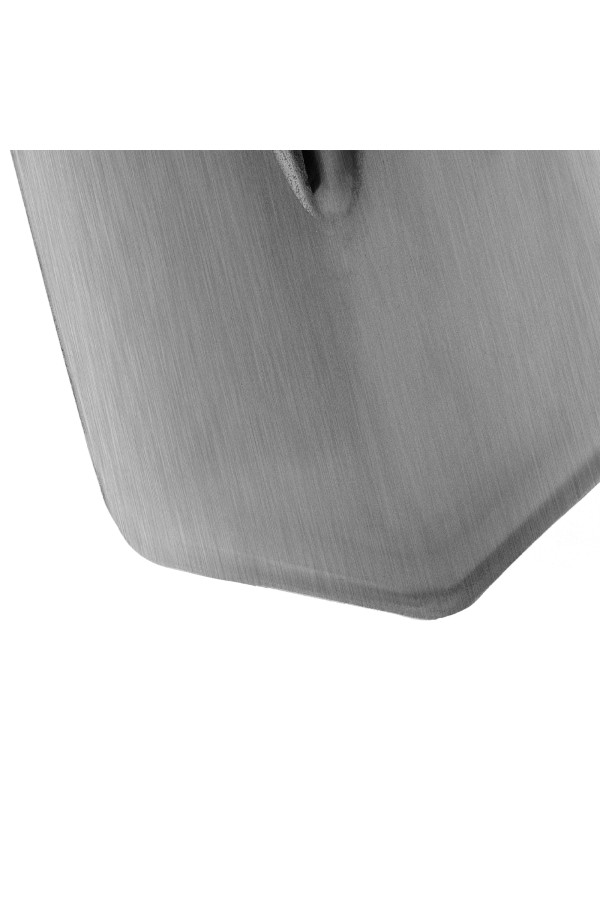 Лопата саперная, нержавеющая сталь, 153х180х585 мм, деревянный черенок, Сибртех