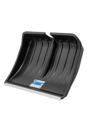 Лопата для уборки снега пластиковая, 475 х 355 мм, без черенка, Россия, Сибртех