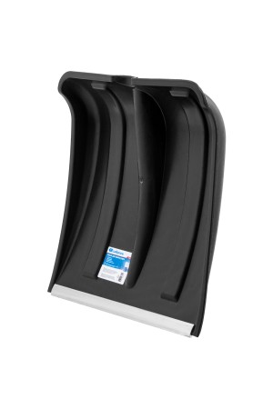 Лопата для уборки снега пластиковая, 350 х 350 мм, без черенка, Россия, Сибртех