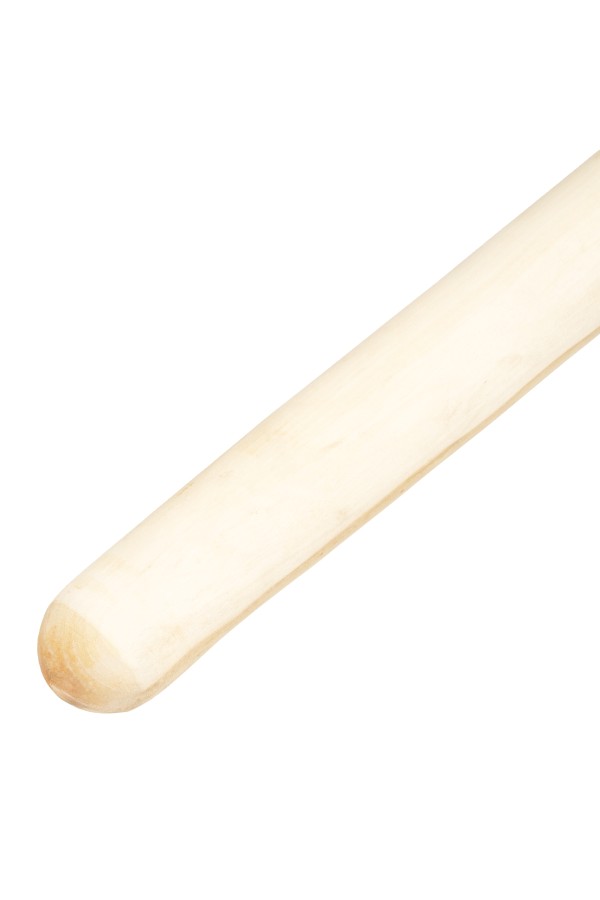 Лопата штыковая, нержавеющая сталь, 200х265х1385 мм, ребра жесткости, деревянный черенок, Сибртех